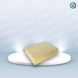 Paño Absorbente para Químicos 38x46cm - 100/bolsa