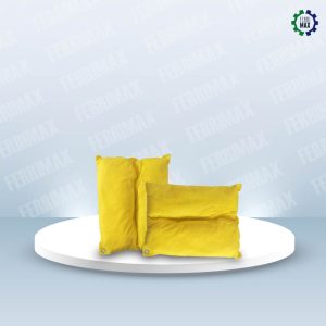 Almohadilla Absorbente para Químicos 40x50 cm