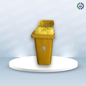 Contenedor para Residuos Químicos