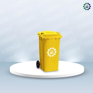 Contenedor para Residuos Químicos