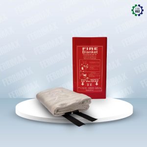 Manta Cubre Fuego 1.8mts