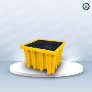 Pallet Antiderrame IBC 1000LTS