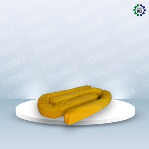 Barrera Absorbente Contenedora para Químicos | 7,6cmx1.2mts