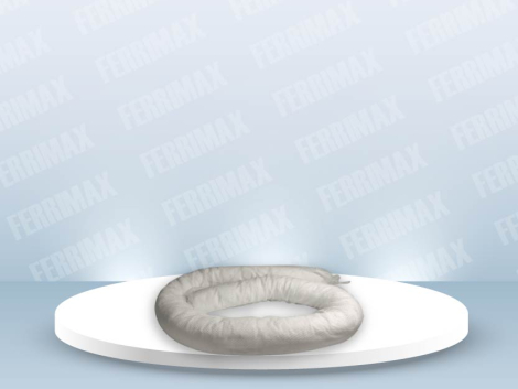 barrera absorbente de hidrocarburos