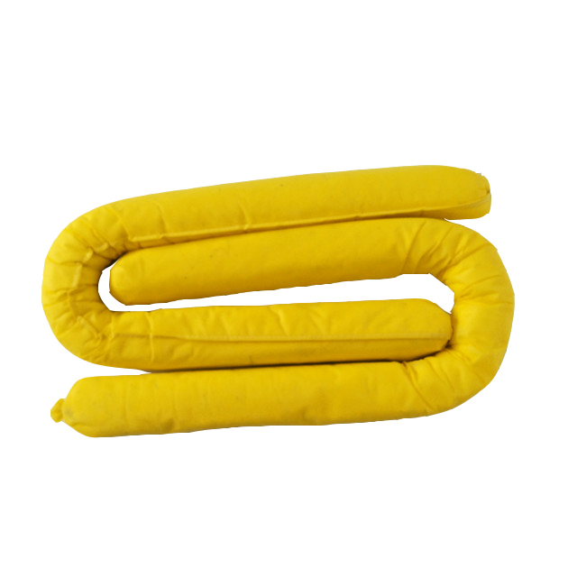 Barrera Absorbente Contenedora para Químicos | 7,6cmx1.2mts - Imagen 3