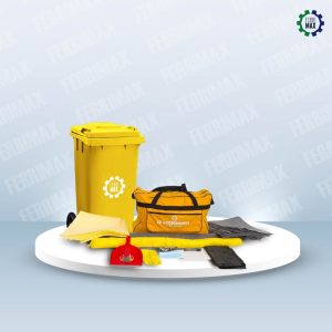 Kit Contenedor Universal - Químico