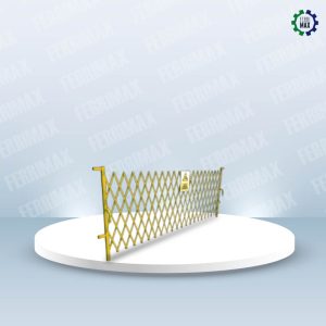 Protección retráctil Cierre Perimetral 3.2 y 4 mts