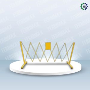 Pedestal Móvil simple 2.5mts